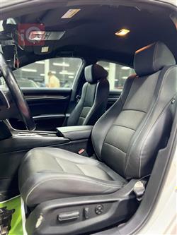 هۆندا ئەکۆرد